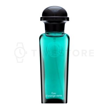 Hermes Eau D'Orange Verte kolínska voda unisex 50 ml   - 30 dní na vrátenie tovaru, Garancia originality