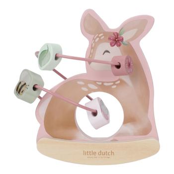 LITTLE DUTCH Srnka so špirálou Fairy garden