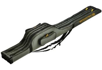Sportex puzdro na prúty 2024 dvokkomorové bags ix - 218 cm
