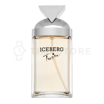 Iceberg Twice toaletná voda pre ženy 100 ml   - 30 dní na vrátenie tovaru, Garancia originality