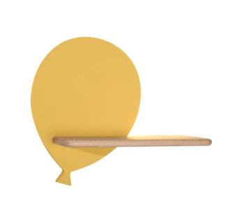 Detská lampička BALLOON LED Candellux