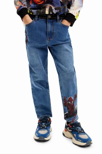 Detské rifle Desigual SPIDERMAN 24WBDD03