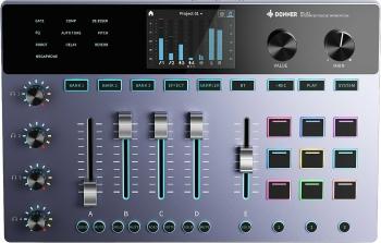 Donner Integrated Digital Console for Podcasting Podcastový mixpult