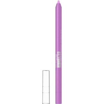 MAYBELLINE NEW YORK Tattoo Liner Gel Pencil 812 Lavender Light 1,3 g (3600531679668)