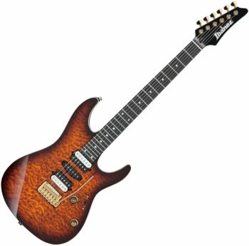 Ibanez AZ47P1QM-DEB Dragon Eye Burst Elektrická gitara