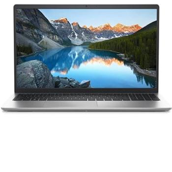 Dell Inspiron 15 (3511) Silver (N-3511-N2-714S) + ZDARMA Elektronická licencia Bezstarostný servis Dell