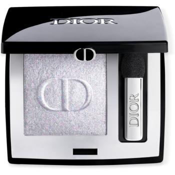 DIOR Diorshow Mono Couleur dlhotrvajúce očné tiene odtieň 619 Tutu 2 g