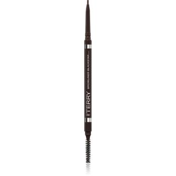 By Terry Browliner Blackstar precízna ceruzka na obočie N5 Ebony 0.09 kg