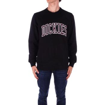 Dickies  DK0A4XAB  Svetre Čierna