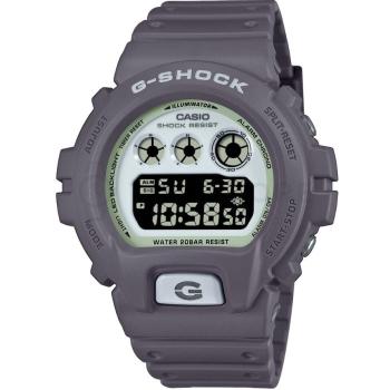 Casio G-Shock DW-6900HD-8ER - 30 dní na vrátenie tovaru, Garancia originality