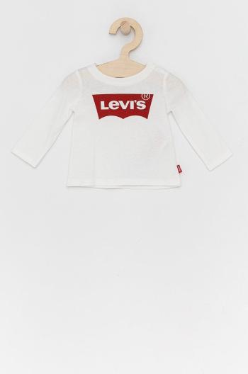 Levi's - Detské tričko s dlhým rukávom 56/62-98 cm
