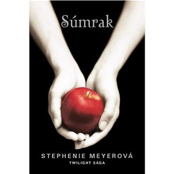 Súmrak (978-80-222-1191-8)