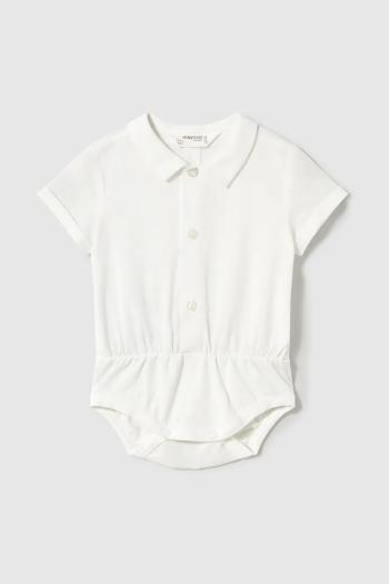 Body pre bábätká Mayoral Newborn 1796