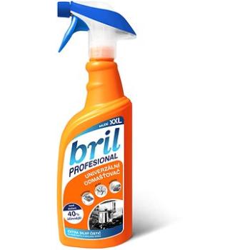 BRIL profesional univerzálny odmasťovač 750 ml (8411660001733)