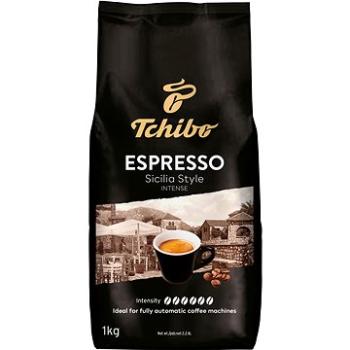 Tchibo Espresso Sicilia Style 1 kg (500830)