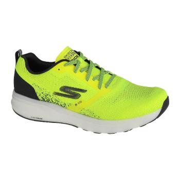 Skechers  Go Run Ride 8 Hyper  Bežecká a trailová obuv Zelená