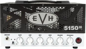 EVH 5150 III 15W LBX Lampový gitarový zosilňovač