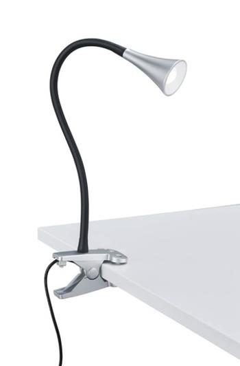 LED stolová lampa Reality Viper Titan RER 22398187