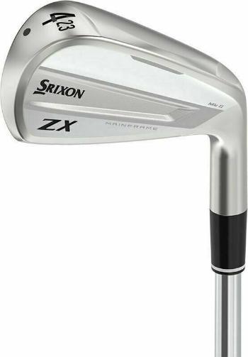 Srixon ZX MKII Utility Iron Utility Iron Jobbkezes 4 23° Regular