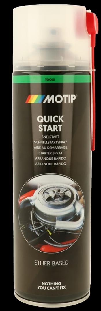 MOTIP - Rýchly štart 500 ml