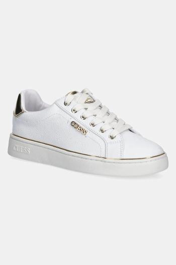 Topánky Guess BECKIE FL5BEK FAL12