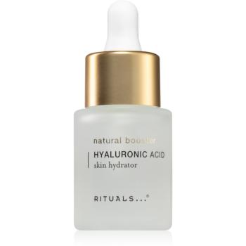 Rituals The Ritual of Namaste osviežujúci a hydratačný booster 20 ml