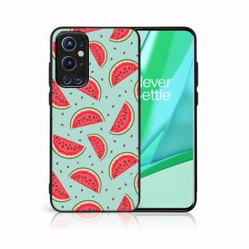 MY ART Ochranný obal OnePlus 9 Pro -WATERMELON (120)