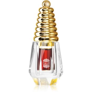 Ajmal Dahn Al Oudh Jazaab parfém unisex 3 ml