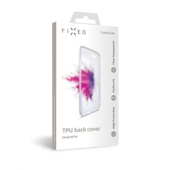 FIXED FIXTCC-277 PRE HUAWEI P20 TPU GELOVE PUZDRO, CIRE