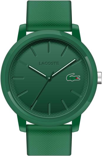 Lacoste Analogové hodinky 12.12 2011170