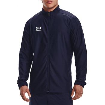 Under Armour Challenger Track Jacket-NVY - L
