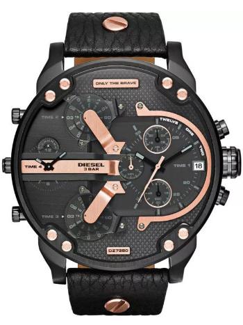 PÁNSKE HODINKY DIESEL DZ7350 - MR. DADDY 2.0 (zz005d)