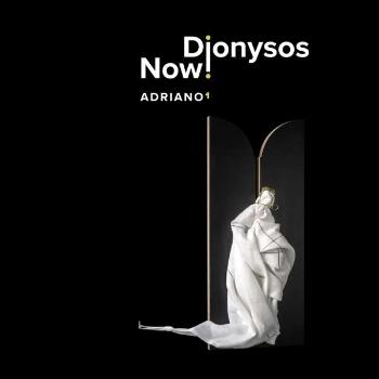 DIONYSOS NOW! - ADRIANO 1, Vinyl