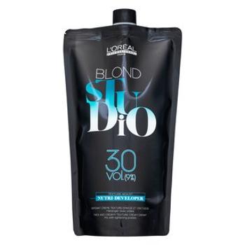 L´Oréal Professionnel Blond Studio Nutri Developer 9% 30 Vol. aktivátor farby na vlasy 1000 ml