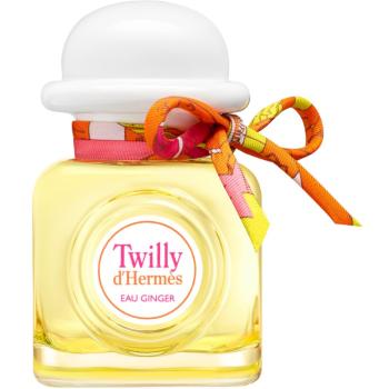 HERMÈS Twilly d’Hermès Eau Ginger parfémovaná voda pro ženy 85 ml