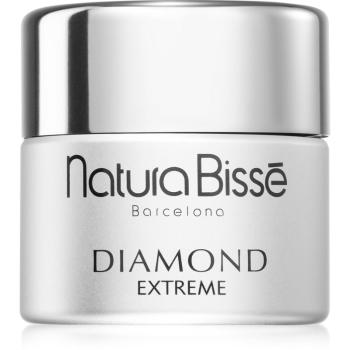 Natura Bissé Diamond Extreme CREAM - RICH TEXTURE koncentrovaný omladzujúci energizujúci krém 50 ml