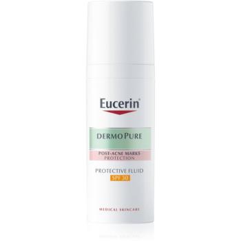 Eucerin DermoPure ochranná denná emulzia SPF 30 50 ml