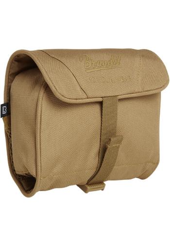 Brandit Toiletry Bag medium camel - UNI