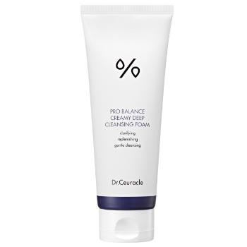 Dr.Ceuracle Čistiaca krémová pena Pre Balance (Creamy Deep Cleansing Foam) 150 ml
