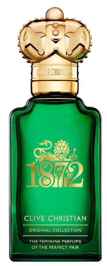 Clive Christian 1872 Feminine - parfém 100 ml