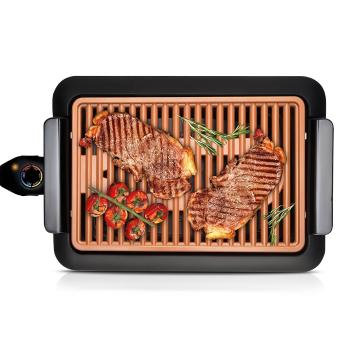 MEDIASHOP LIVINGTON SMOKELESS GRILL SG-040