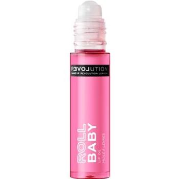 REVOLUTION RELOVE Roll Baby Goji Berry 5 ml (5057566518161)