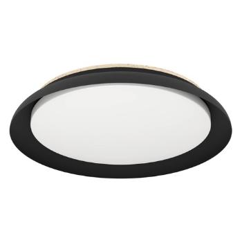 LED stropné osvetlenie Eglo PENJAMO 1 čierna 900857