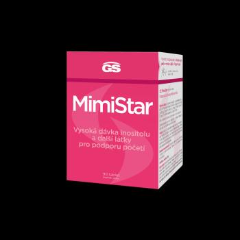 GS MimiStar 90 tabliet