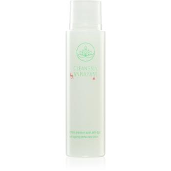 Annayake CleanSkin Lotion Premier Soin Anti-Âge krém na tvár s omladzujúcim účinkom 150 ml