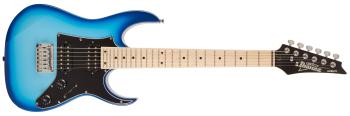 Ibanez GRGM21M Blue Burst