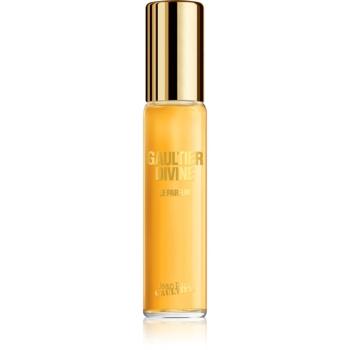 Jean Paul Gaultier Gaultier Divine Le Parfum parfumovaná voda pre ženy 15 ml