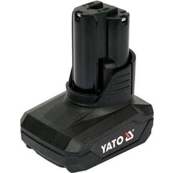 YATO Náhradná batéria 12 V 4 000 mAh (5906083076244)