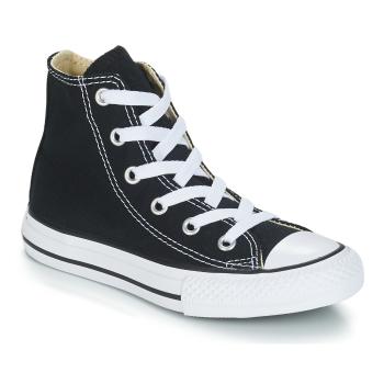 Converse  CHUCK TAYLOR ALL STAR CORE HI  Členkové tenisky Čierna