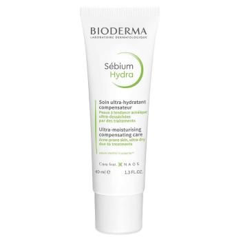 BIODERMA Sébium Hydra &#8211; hydratačný krém 40 ml